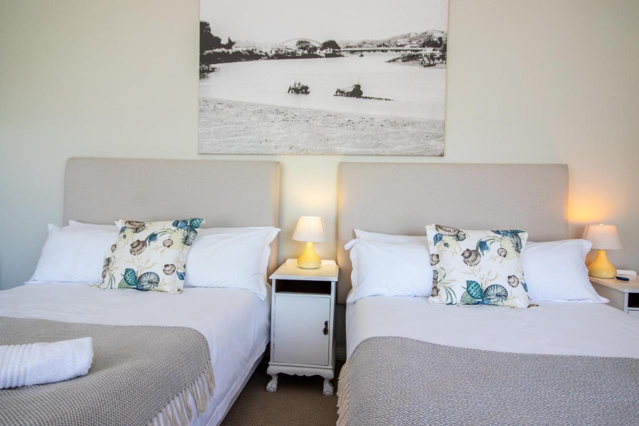 Alfred View Hotel Port Alfred Exterior foto