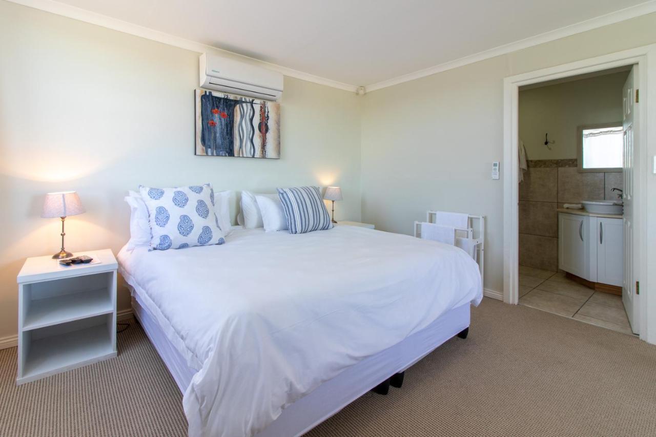 Alfred View Hotel Port Alfred Exterior foto