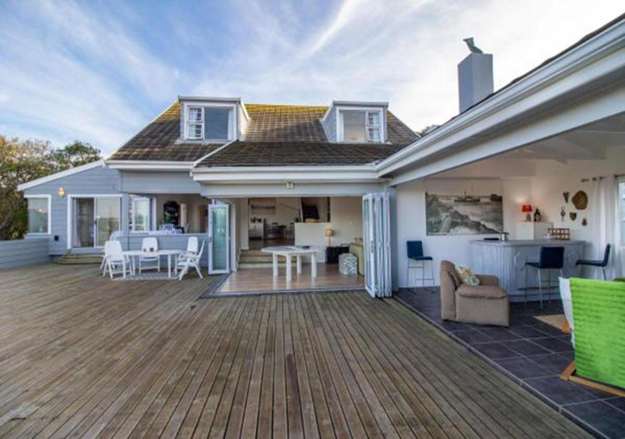 Alfred View Hotel Port Alfred Exterior foto