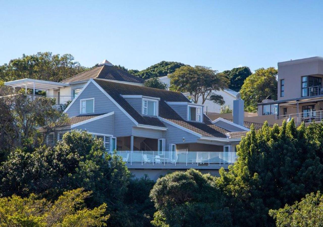 Alfred View Hotel Port Alfred Exterior foto