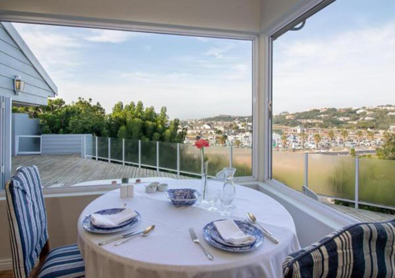 Alfred View Hotel Port Alfred Exterior foto